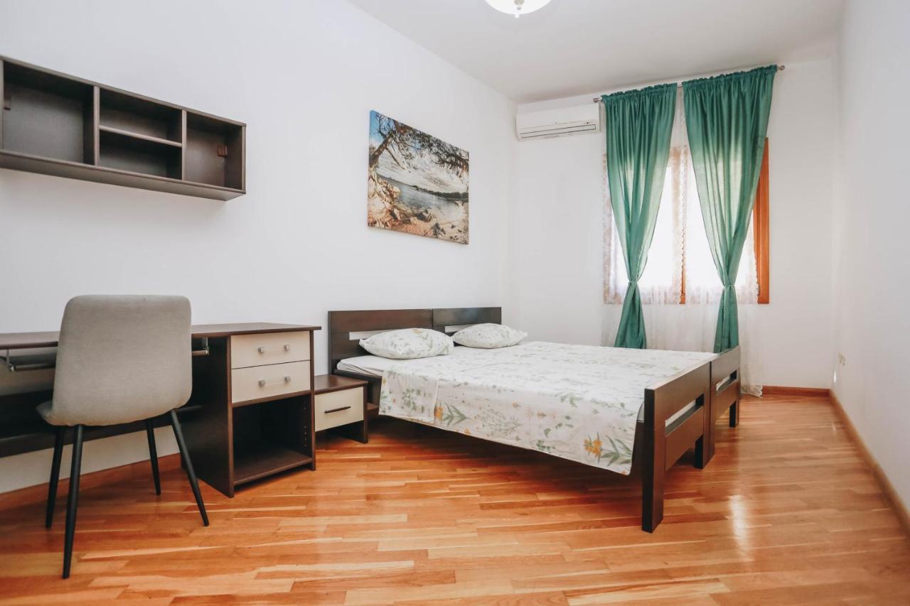 Apartment Near Ponta Nova Of Rafailovici Becici  Exterior photo