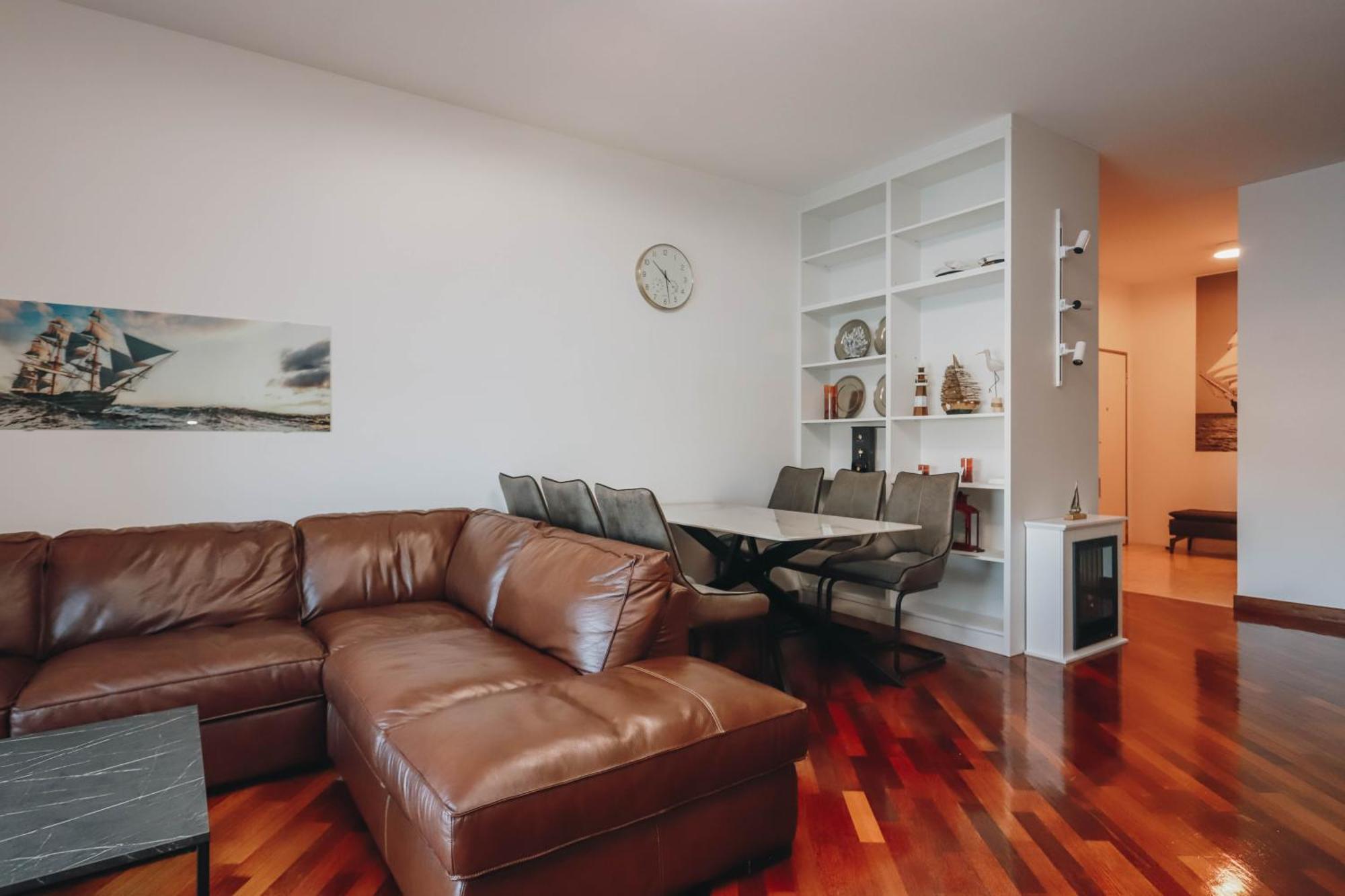 Apartment Near Ponta Nova Of Rafailovici Becici  Exterior photo