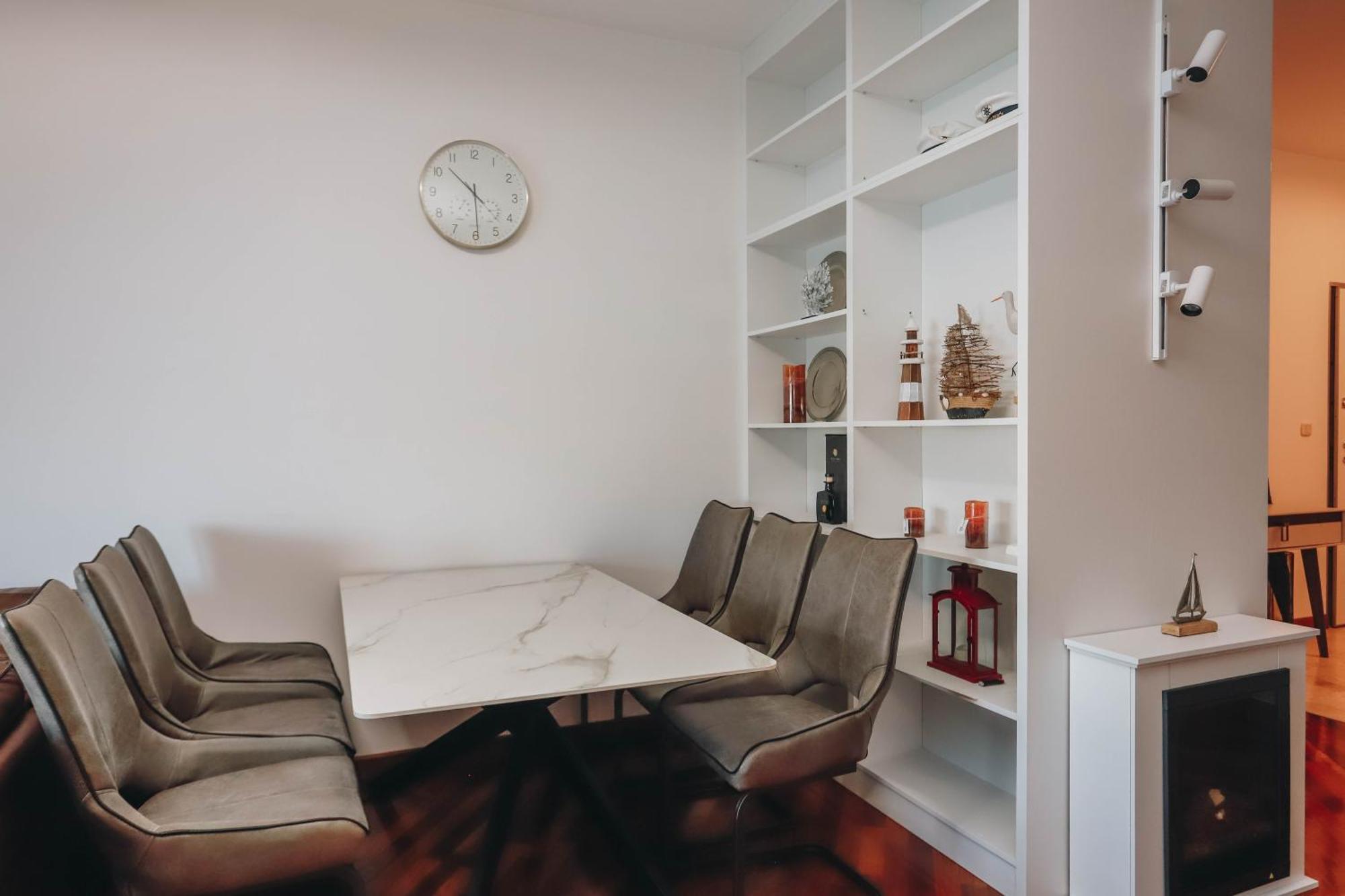 Apartment Near Ponta Nova Of Rafailovici Becici  Exterior photo