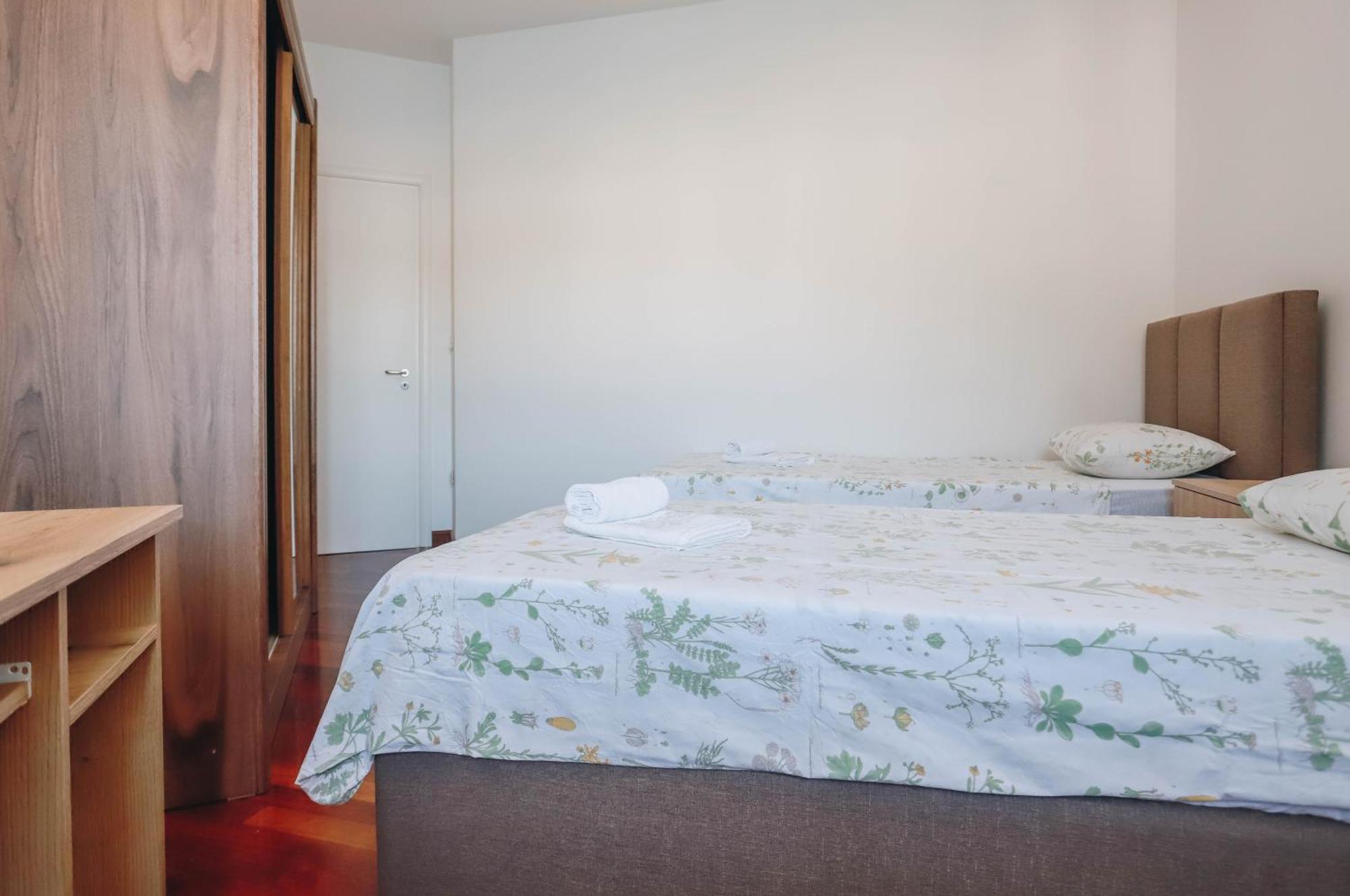 Apartment Near Ponta Nova Of Rafailovici Becici  Exterior photo